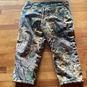 Vintage & rare - Cabela’s whitetail clothing hunting pants men’s size XXL